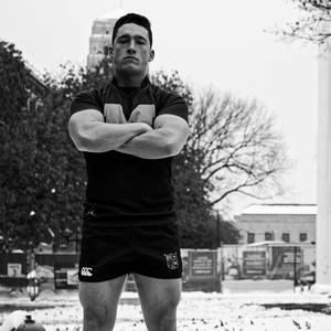 Meet your Posher, Bill